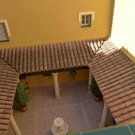 Main Square Penthouse