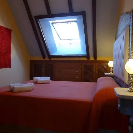Main Square Penthouse Apartment