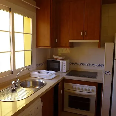 Main Square Penthouse * Fuengirola