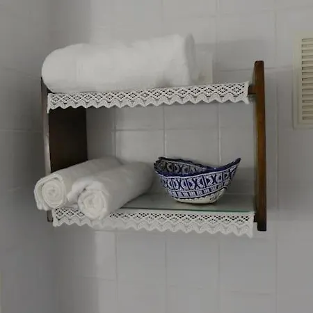 Main Square Penthouse Apartment *