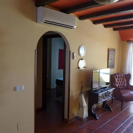 Main Square Penthouse Apartment