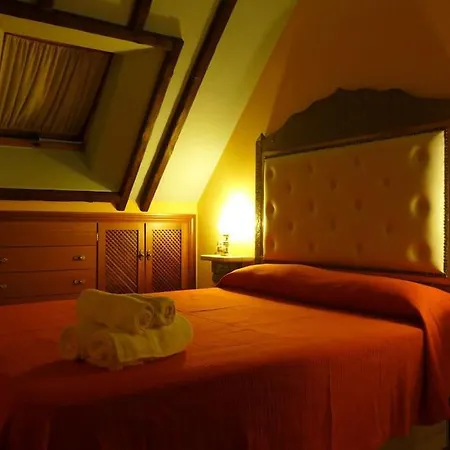 Main Square Penthouse