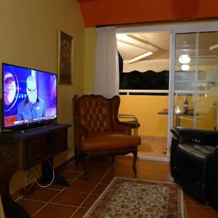Main Square Penthouse *